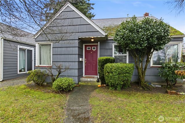 1201 N Washington Street, Tacoma, WA 98406