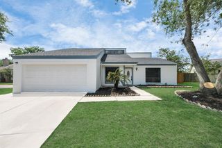 1106 Pecan Glen Drive, Missouri City, TX 77489