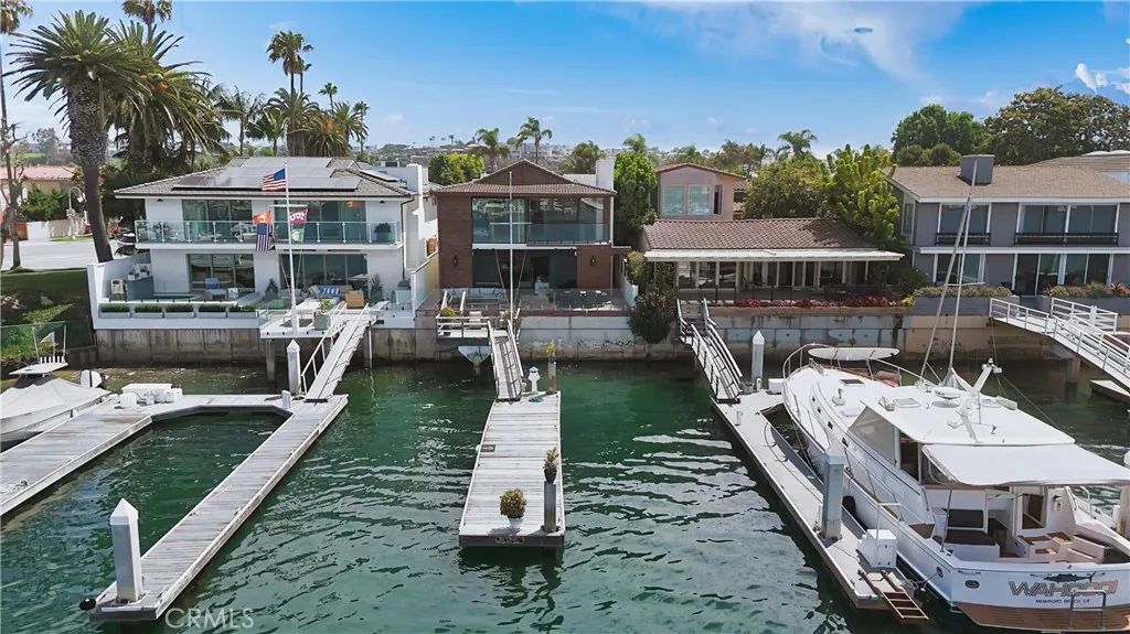 205 Via Lido Soud, Newport Beach, CA 92663