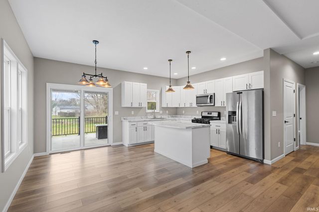 2509 Timberstone Drive, Elkhart, IN 46514