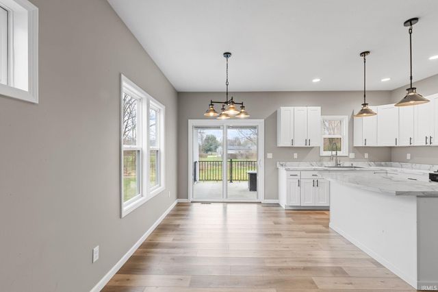 2509 Timberstone Drive, Elkhart, IN 46514