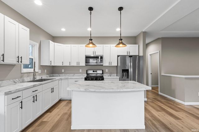 2509 Timberstone Drive, Elkhart, IN 46514