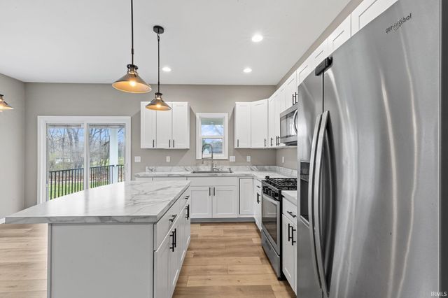 2509 Timberstone Drive, Elkhart, IN 46514