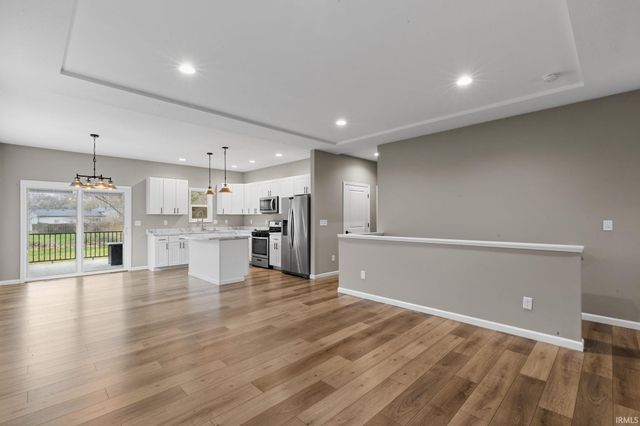 2509 Timberstone Drive, Elkhart, IN 46514