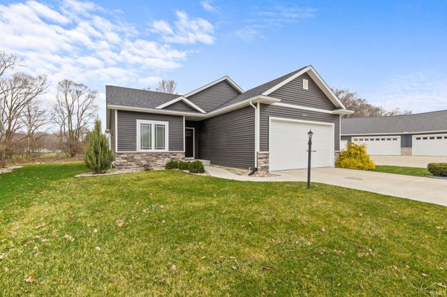2509 Timberstone Drive, Elkhart, IN 46514