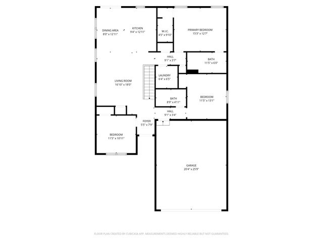 2509 Timberstone Drive, Elkhart, IN 46514