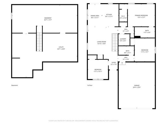 2509 Timberstone Drive, Elkhart, IN 46514