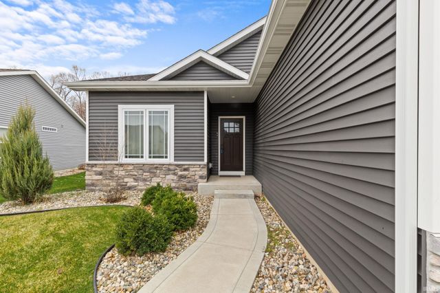 2509 Timberstone Drive, Elkhart, IN 46514