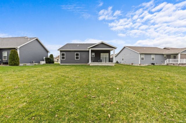 2509 Timberstone Drive, Elkhart, IN 46514