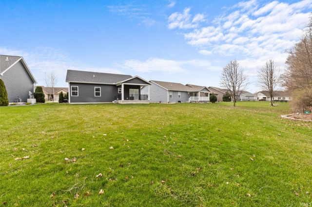 2509 Timberstone Drive, Elkhart, IN 46514