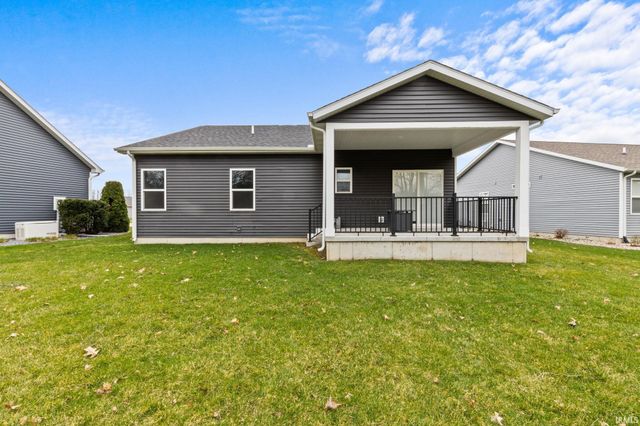 2509 Timberstone Drive, Elkhart, IN 46514