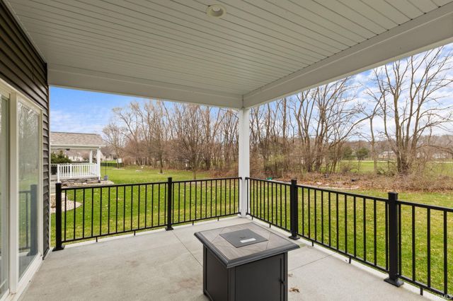 2509 Timberstone Drive, Elkhart, IN 46514