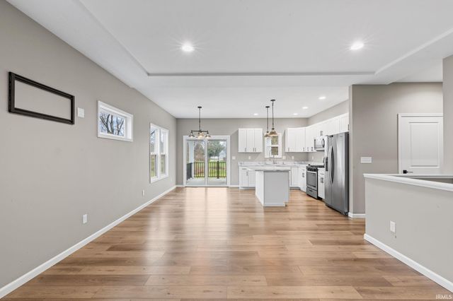 2509 Timberstone Drive, Elkhart, IN 46514