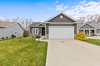 2509 Timberstone Drive, Elkhart, IN 46514