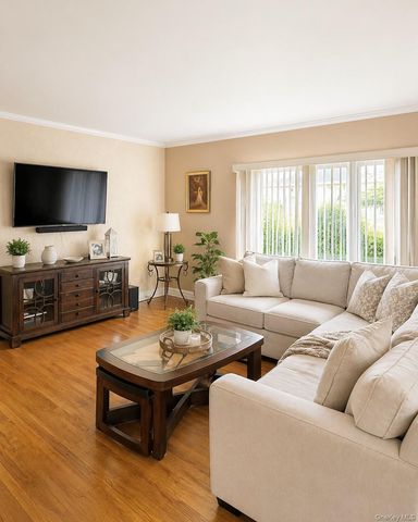 3224 Lafayette Avenue, Bronx, NY 10465