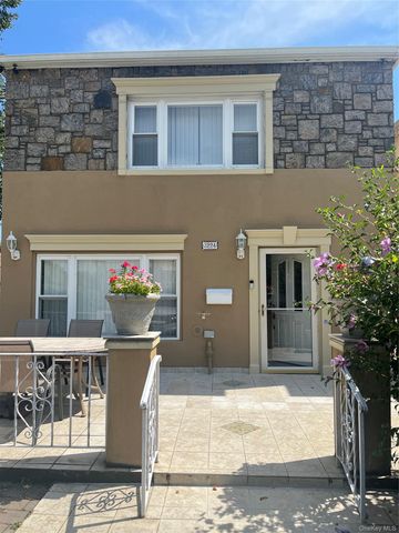 3224 Lafayette Avenue, Bronx, NY 10465
