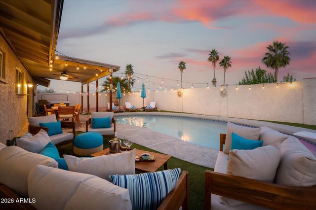 15231 N 20TH Place, Phoenix, AZ 85022