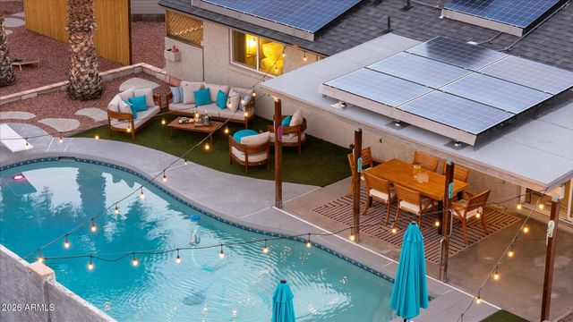 15231 N 20TH Place, Phoenix, AZ 85022