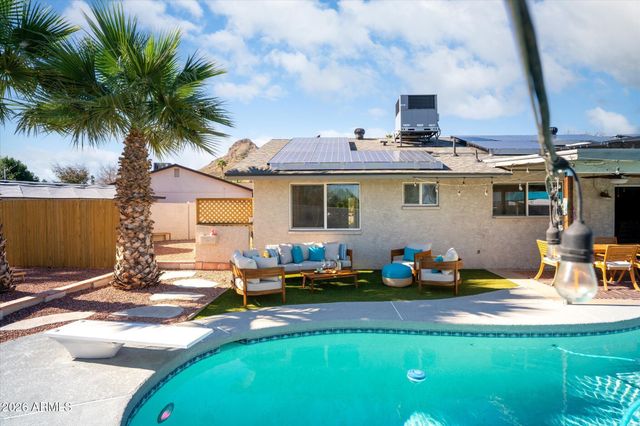 15231 N 20TH Place, Phoenix, AZ 85022