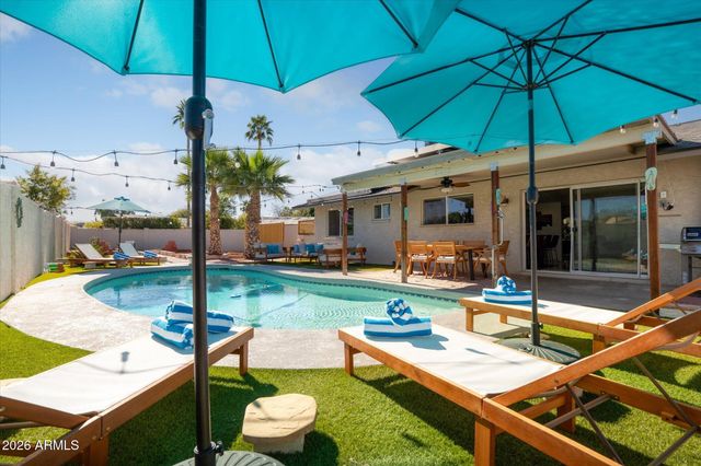 15231 N 20TH Place, Phoenix, AZ 85022