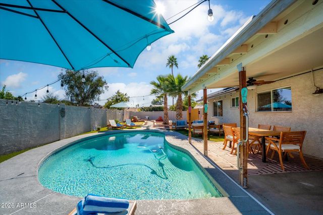 15231 N 20TH Place, Phoenix, AZ 85022