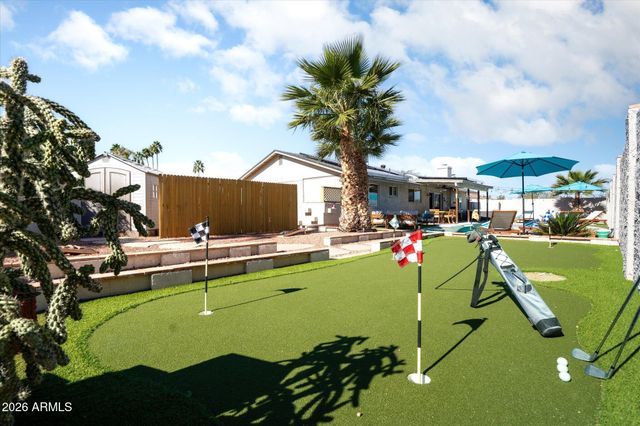 15231 N 20TH Place, Phoenix, AZ 85022