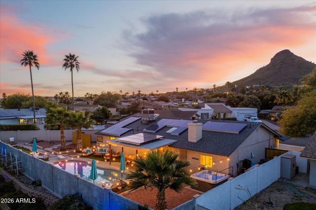 15231 N 20TH Place, Phoenix, AZ 85022