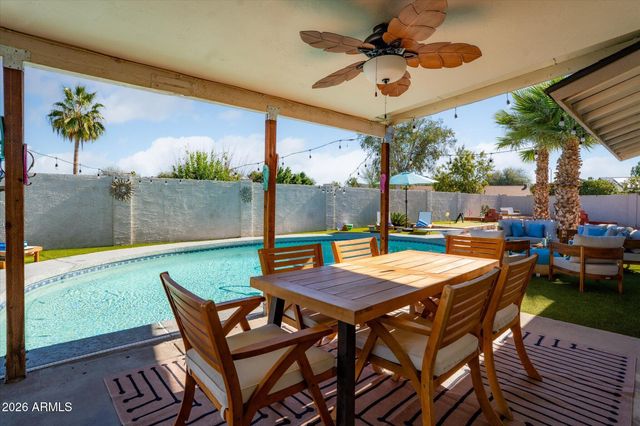 15231 N 20TH Place, Phoenix, AZ 85022