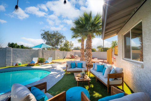 15231 N 20TH Place, Phoenix, AZ 85022