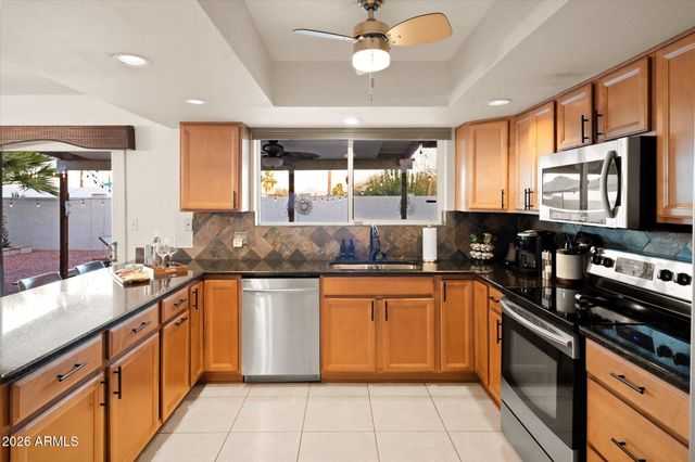 15231 N 20TH Place, Phoenix, AZ 85022