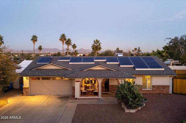 15231 N 20TH Place, Phoenix, AZ 85022