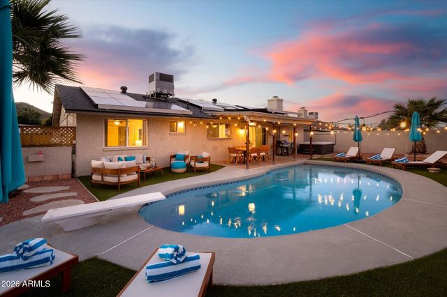 15231 N 20TH Place, Phoenix, AZ 85022