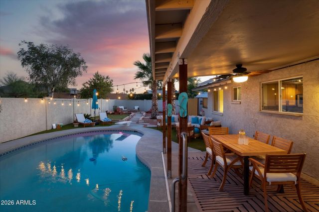 15231 N 20TH Place, Phoenix, AZ 85022