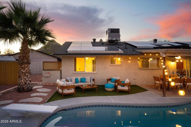 15231 N 20TH Place, Phoenix, AZ 85022