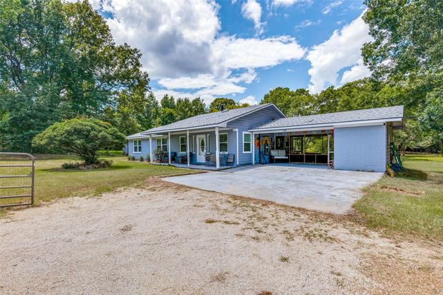 289 Fm 350 N, Livingston, TX 77351