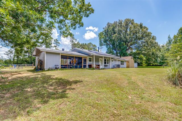 289 Fm 350 N, Livingston, TX 77351