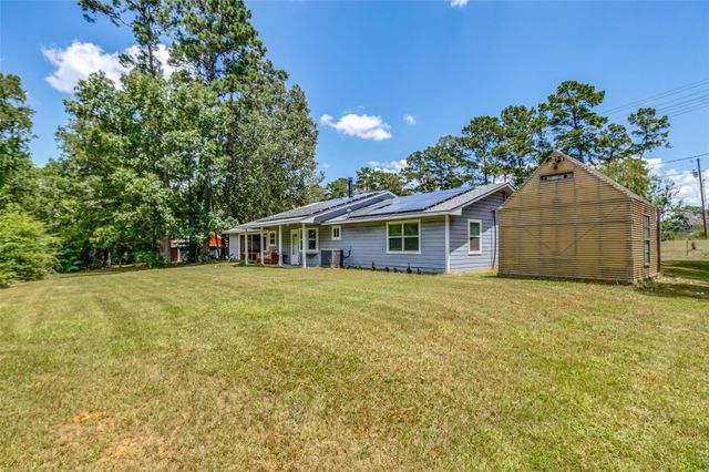 289 Fm 350 N, Livingston, TX 77351