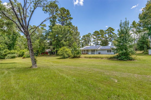 289 Fm 350 N, Livingston, TX 77351