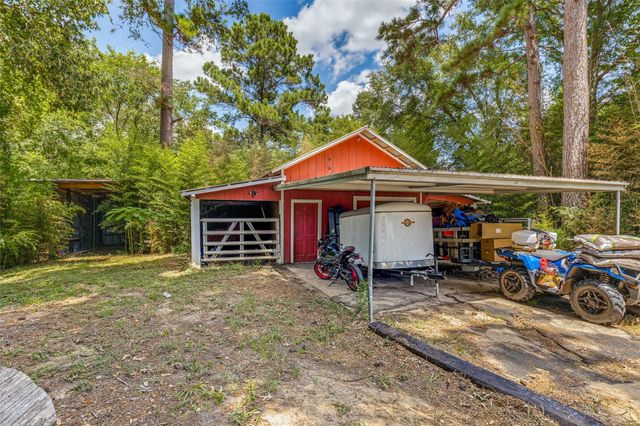 289 Fm 350 N, Livingston, TX 77351