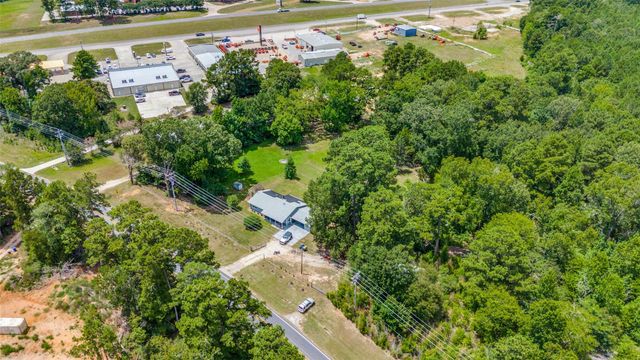 289 Fm 350 N, Livingston, TX 77351