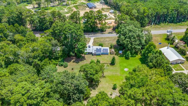 289 Fm 350 N, Livingston, TX 77351