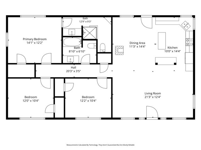 289 Fm 350 N, Livingston, TX 77351