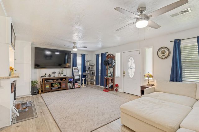 289 Fm 350 N, Livingston, TX 77351