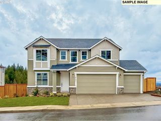 1865 Ne CURRIN CREEK Dr, Estacada, OR 97023