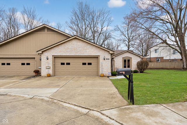3641 Woodglen Way, Anderson, IN 46011