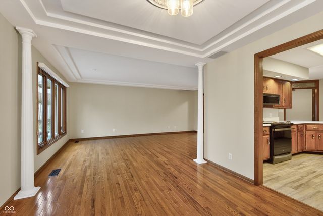 3641 Woodglen Way, Anderson, IN 46011