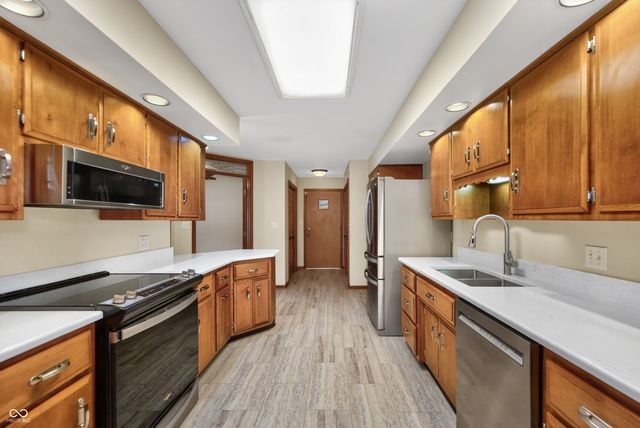 3641 Woodglen Way, Anderson, IN 46011