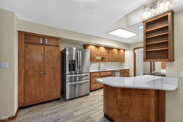 3641 Woodglen Way, Anderson, IN 46011