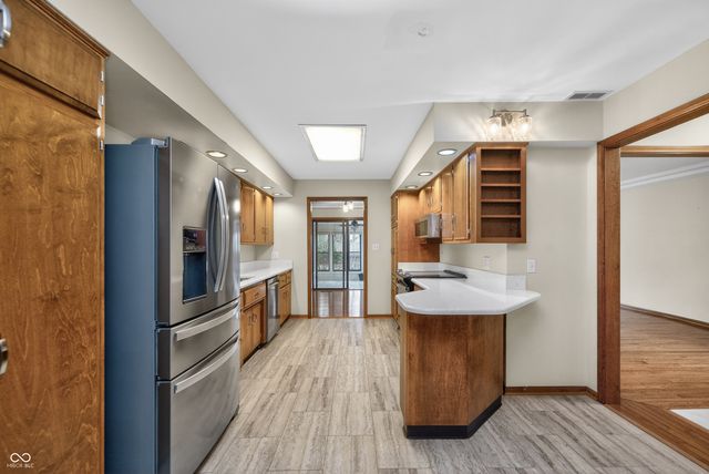 3641 Woodglen Way, Anderson, IN 46011