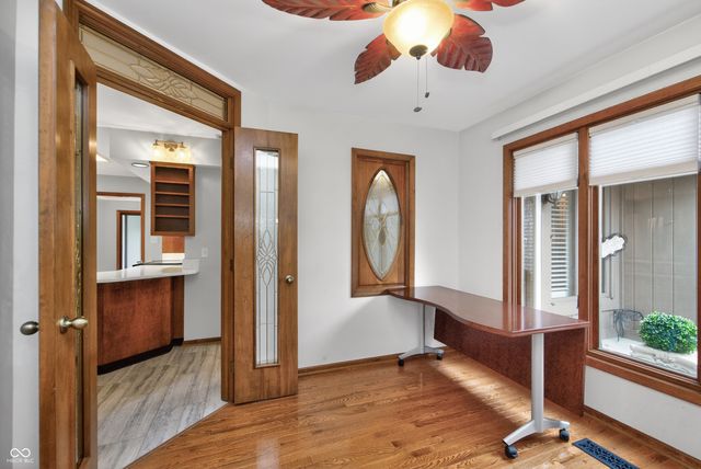 3641 Woodglen Way, Anderson, IN 46011